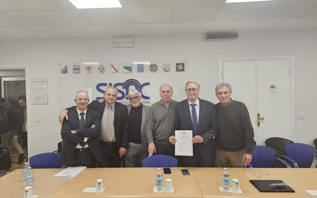 Firmato l’Accordo Collettivo Nazionale dei medici di medicina generale 2019-2021