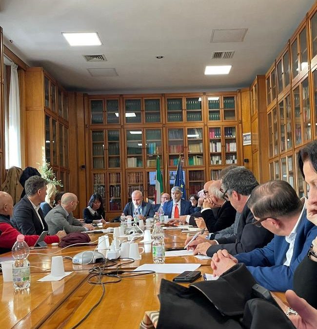 Oggi incontro Sindacati-Schillaci. Ma le risposte sono inadeguate e la protesta continua