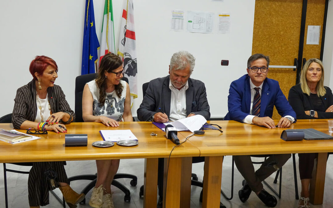 Patto sanità Sardegna, sindacati medici esclusi: “Accordo illegittimo e discriminatorio”