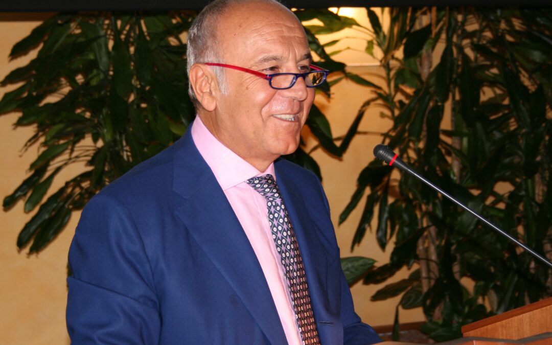 Firmata in SISAC la convenzione 2022-2024