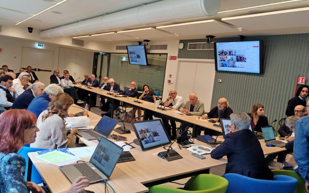 Prima riunione ARAN CCNL