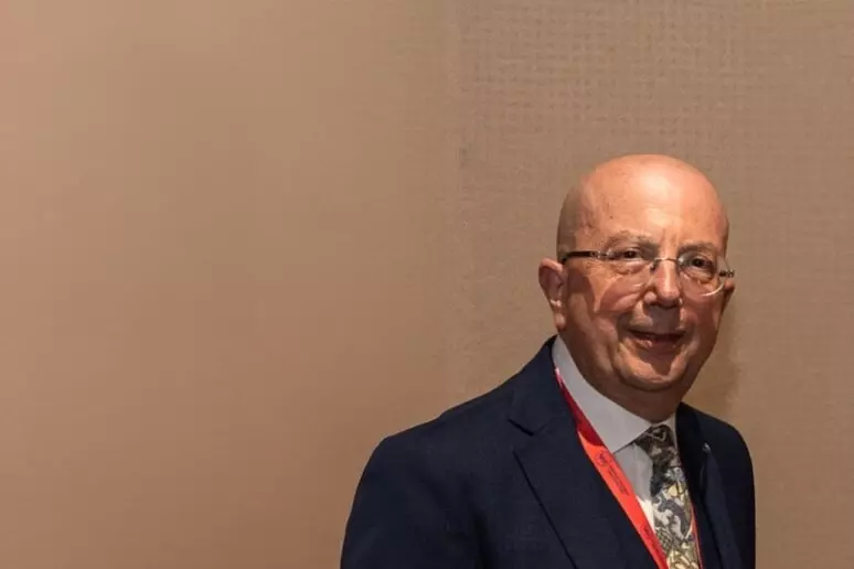 Giulio Argalia nuovo Coordinatore Nazionale FASSID