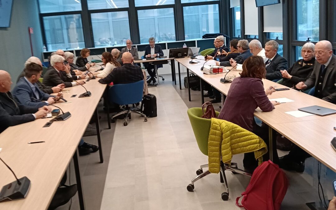 Firmato in Aran il CCNL Sanità definitivo, passiamo al prossimo