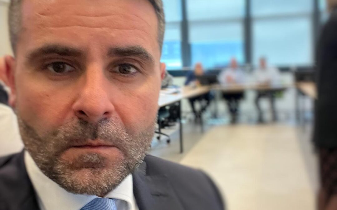 Al via la trattativa CCNL sanità 2025-27