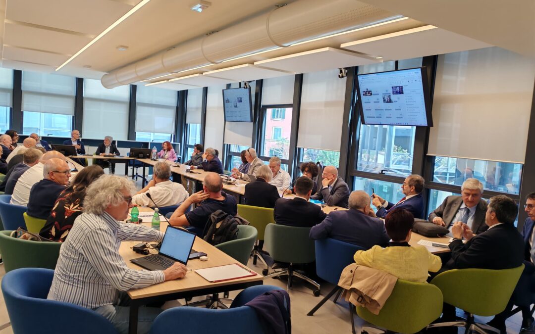Seconda riunione in Aran CCNL 2025-2027. Si parla di denaro